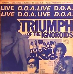 DOA : Triumph of the Ignoroids